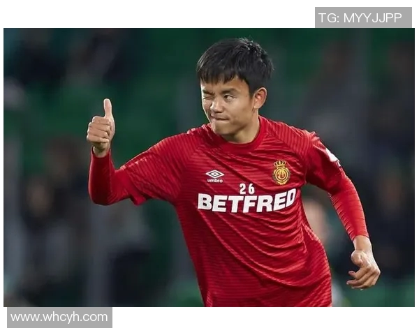 久保建英：从日本天才少年到欧洲足球新星的成长之路