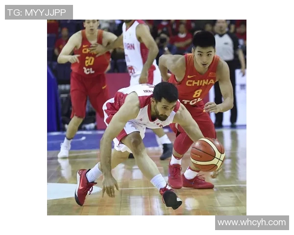 伊朗与日本篮球对决直播全程回顾精彩瞬间与赛后分析